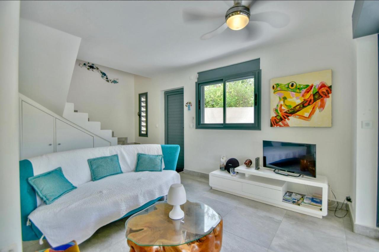 Villa Coco Paradise Saint-Francois  Esterno foto