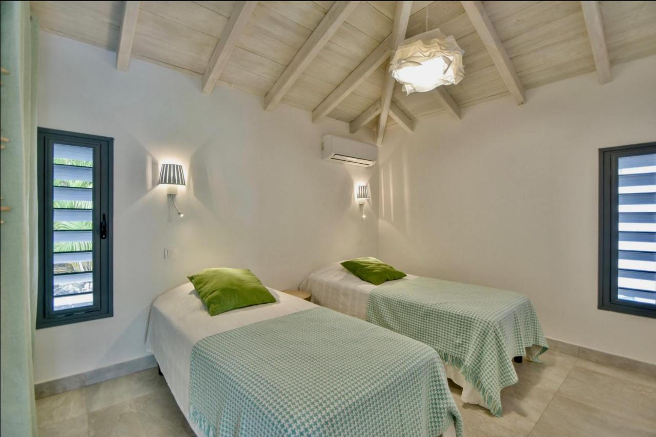 Villa Coco Paradise Saint-Francois  Esterno foto