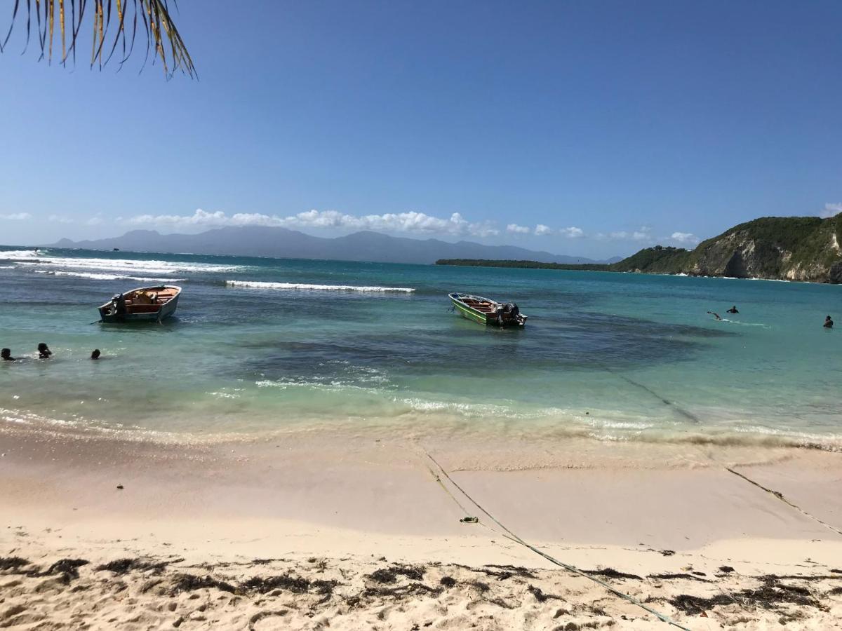 Villa Coco Paradise Saint-Francois  Esterno foto